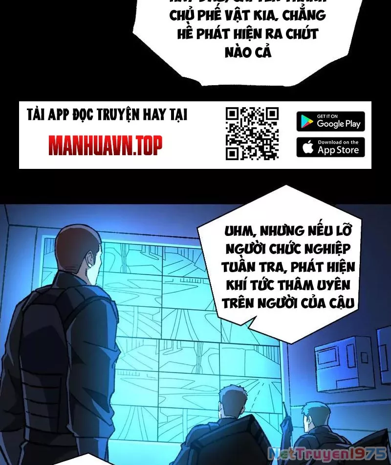 Tai Ách Cấp Mục Sư: Chapter 40