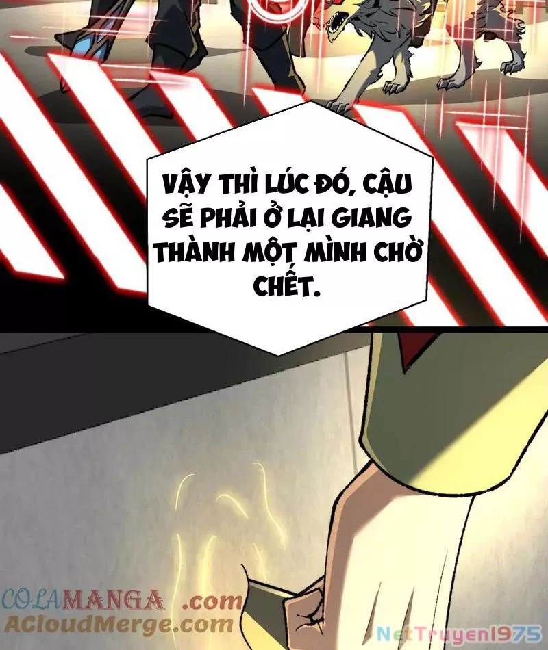 Tai Ách Cấp Mục Sư: Chapter 40