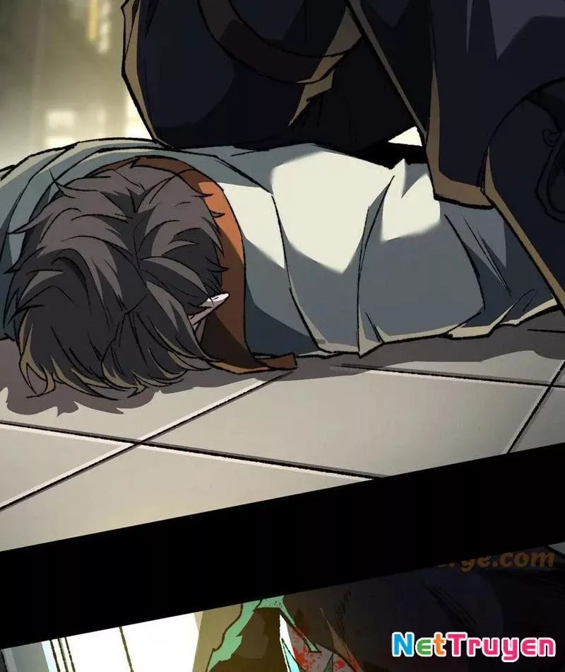Tai Ách Cấp Mục Sư: Chapter 40