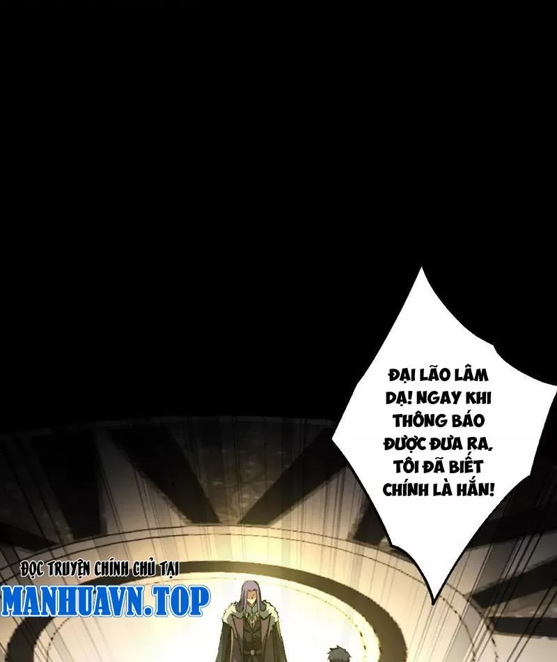 Tai Ách Cấp Mục Sư: Chapter 40