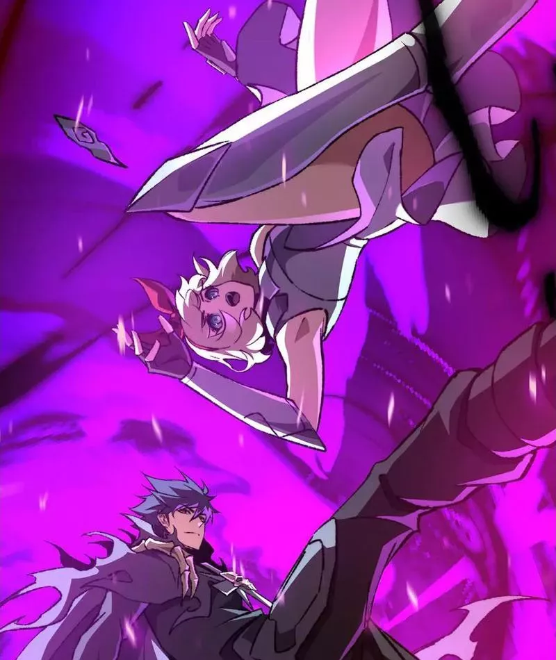 Tai Ách Cấp Mục Sư: Chapter 40