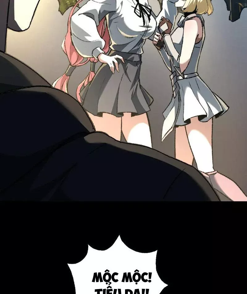 Tai Ách Cấp Mục Sư: Chapter 40