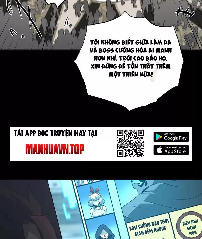 Tai Ách Cấp Mục Sư: Chapter 41