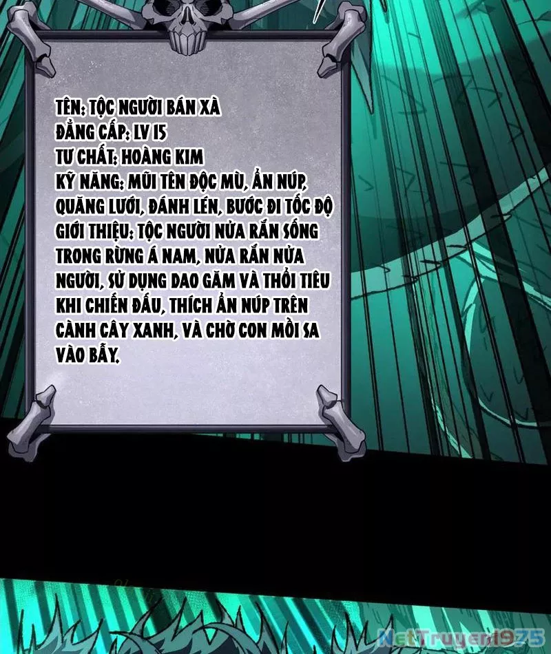 Tai Ách Cấp Mục Sư: Chapter 41