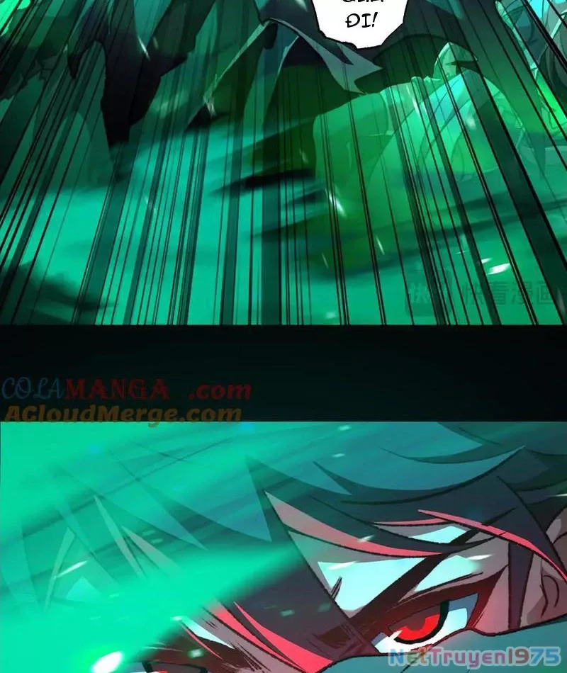 Tai Ách Cấp Mục Sư: Chapter 41