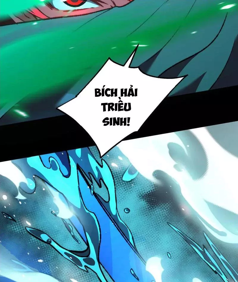 Tai Ách Cấp Mục Sư: Chapter 41