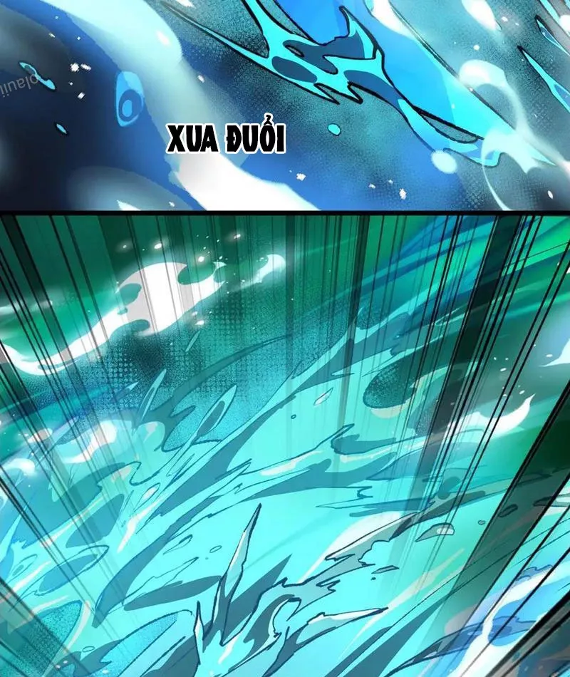 Tai Ách Cấp Mục Sư: Chapter 41