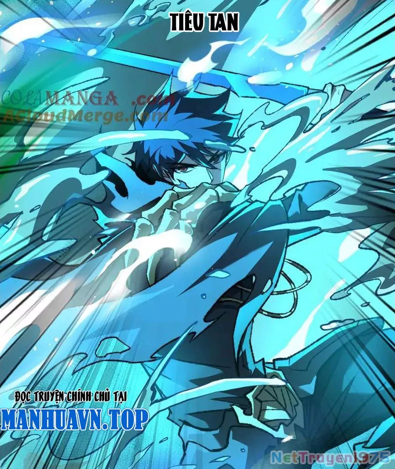 Tai Ách Cấp Mục Sư: Chapter 41