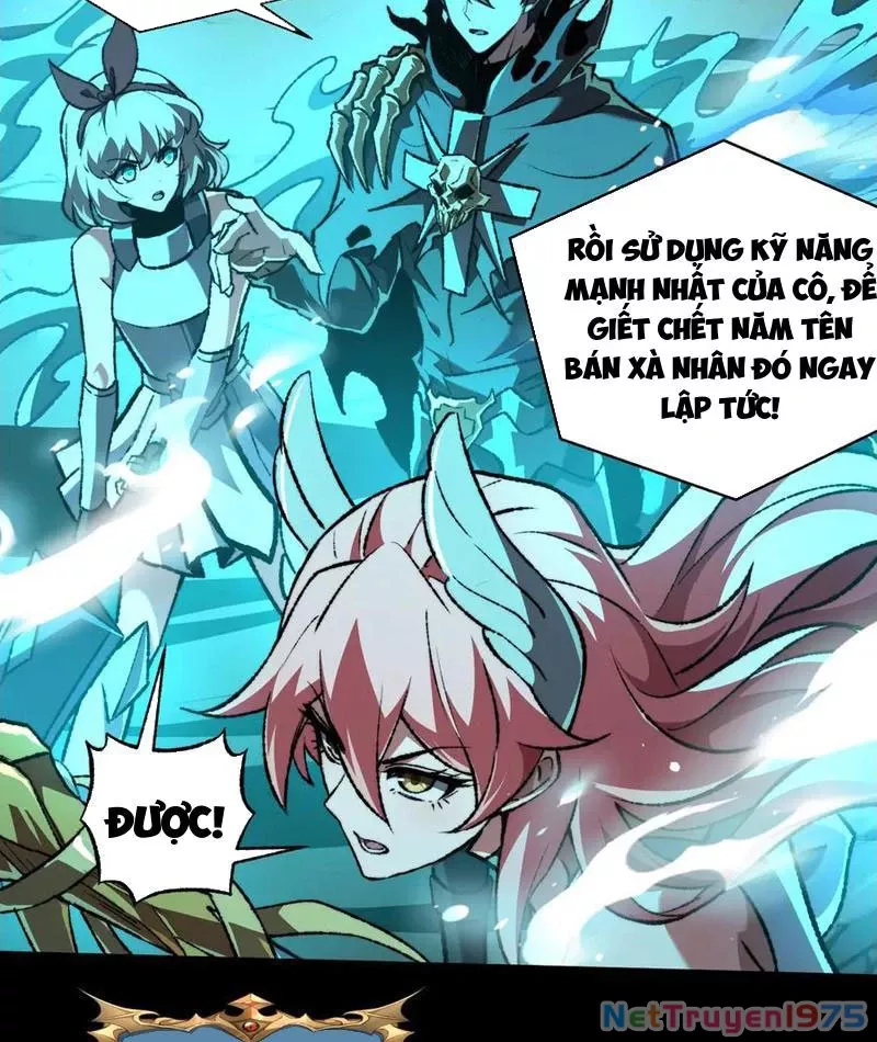 Tai Ách Cấp Mục Sư: Chapter 41