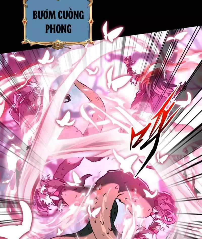 Tai Ách Cấp Mục Sư: Chapter 41