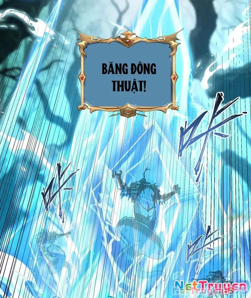 Tai Ách Cấp Mục Sư: Chapter 41