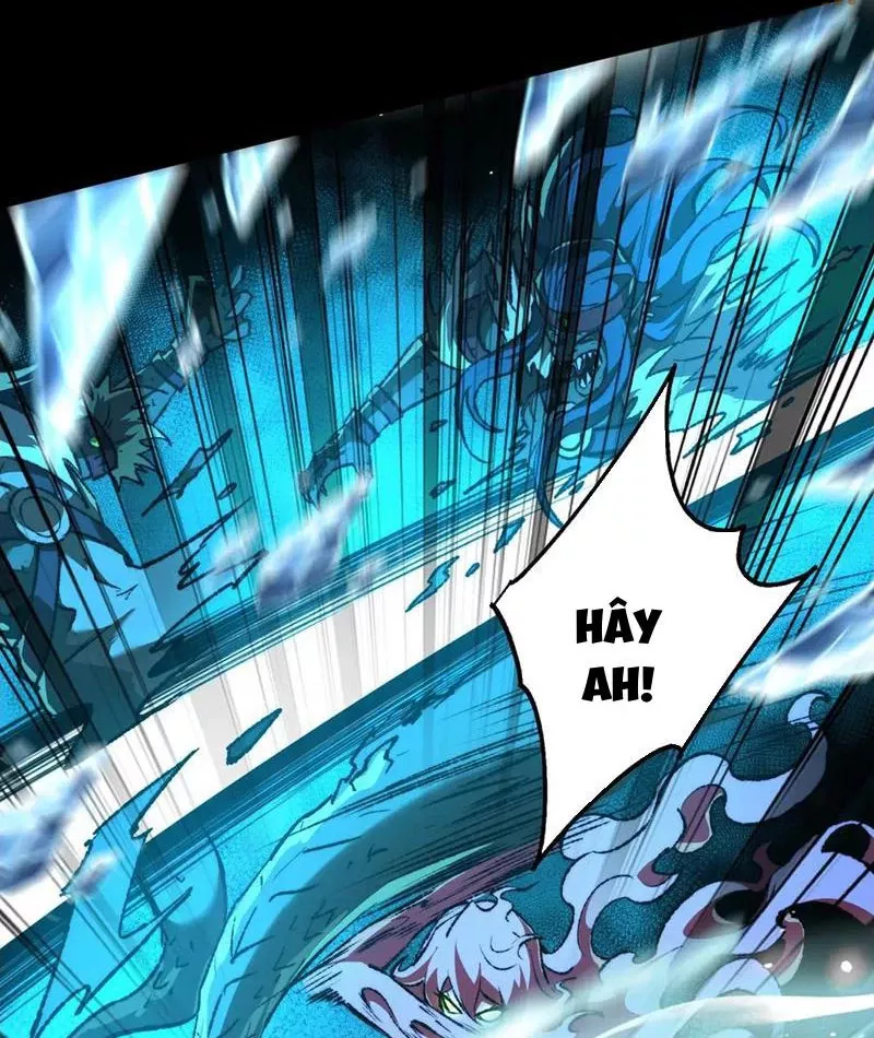 Tai Ách Cấp Mục Sư: Chapter 41