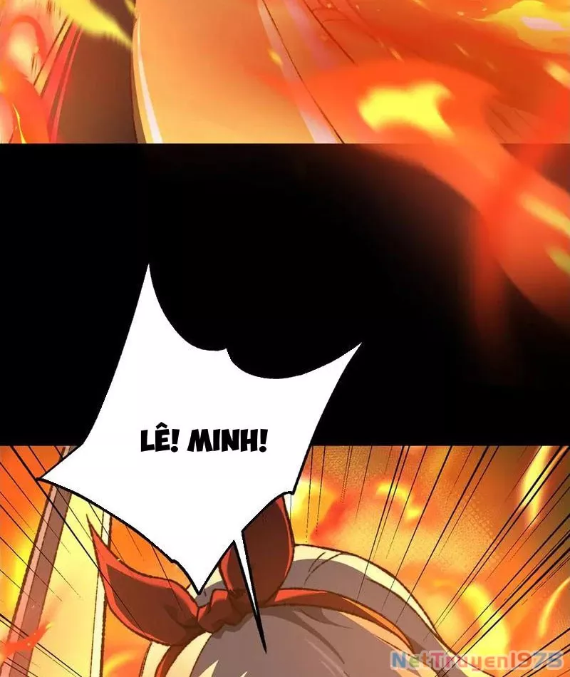 Tai Ách Cấp Mục Sư: Chapter 41