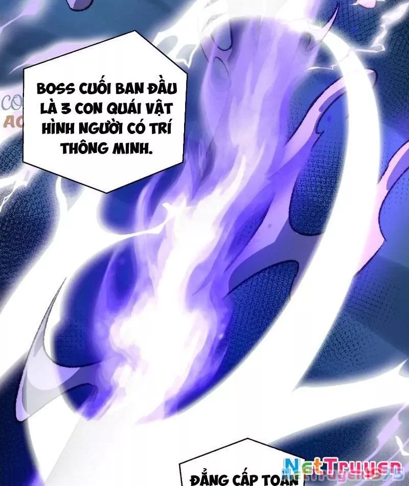Tai Ách Cấp Mục Sư: Chapter 41