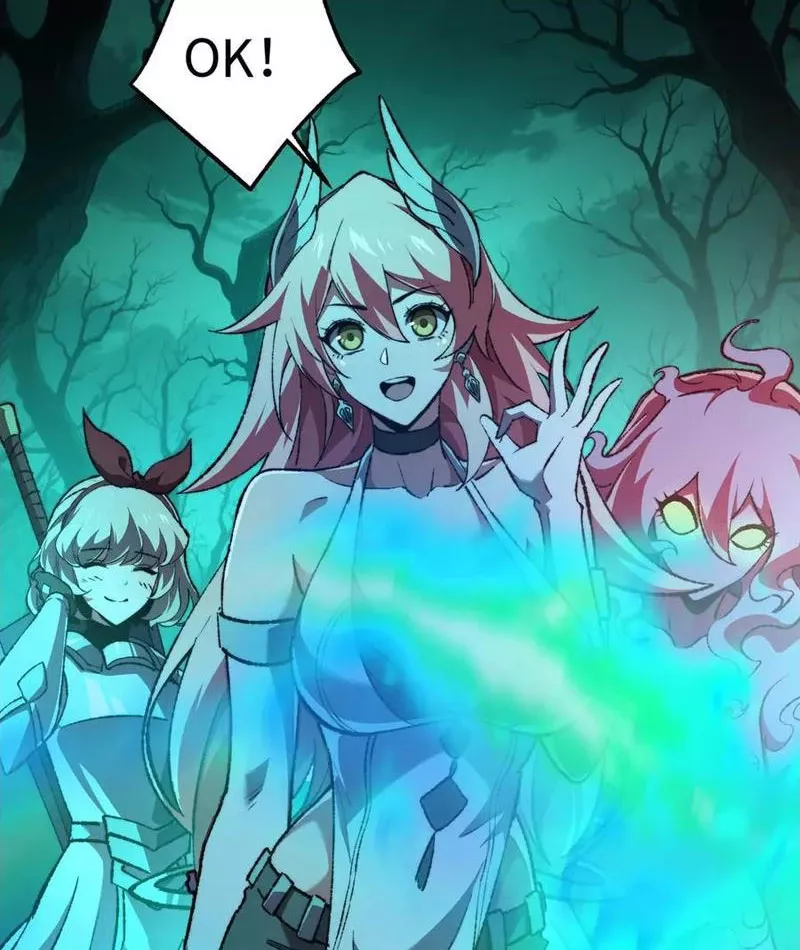 Tai Ách Cấp Mục Sư: Chapter 41