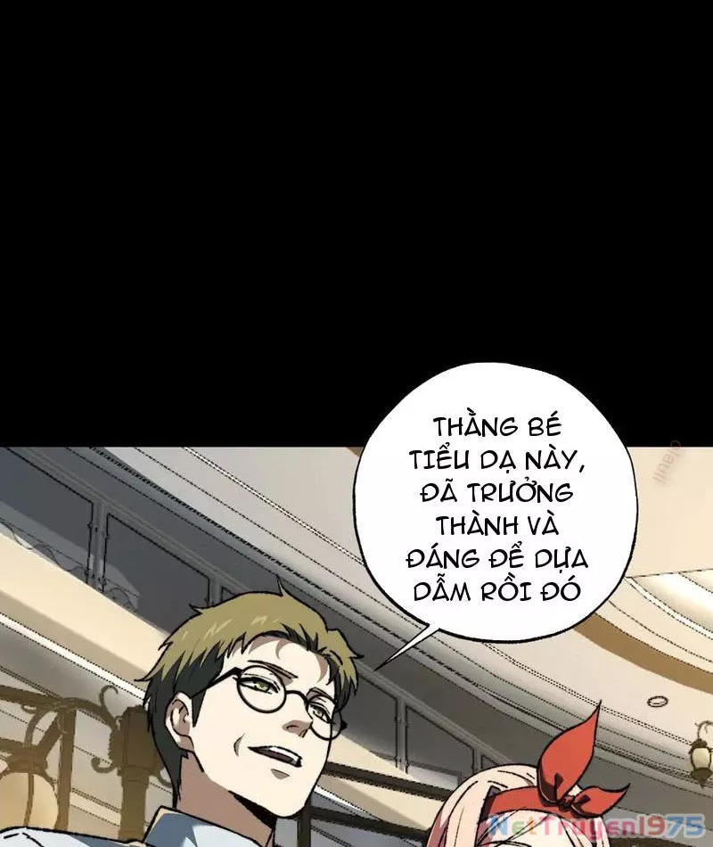 Tai Ách Cấp Mục Sư: Chapter 41