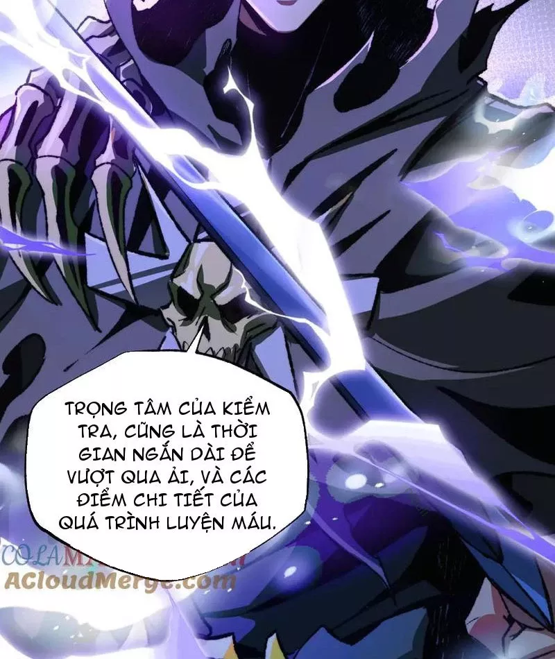 Tai Ách Cấp Mục Sư: Chapter 41