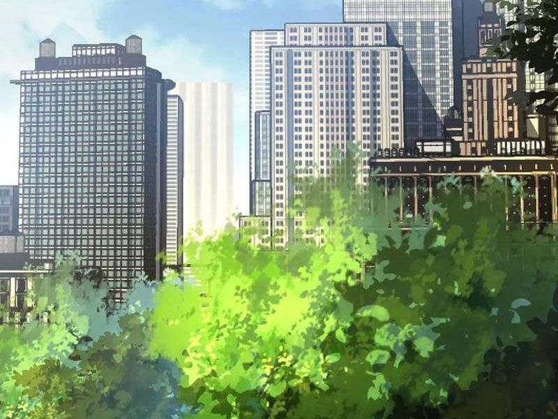 Tai Ách Cấp Mục Sư: Chapter 42