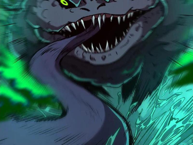 Tai Ách Cấp Mục Sư: Chapter 42