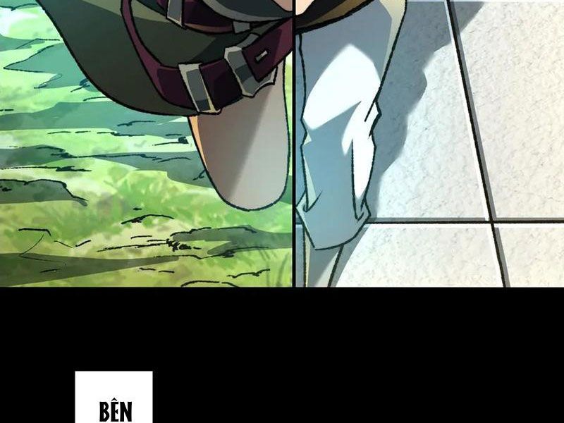 Tai Ách Cấp Mục Sư: Chapter 42