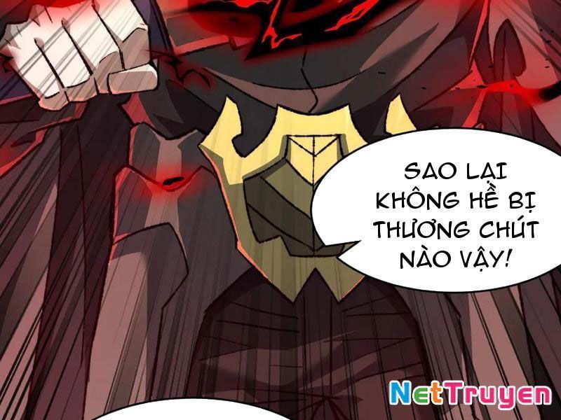 Tai Ách Cấp Mục Sư: Chapter 42