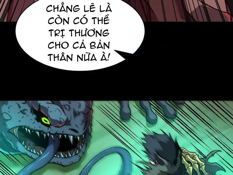 Tai Ách Cấp Mục Sư: Chapter 42