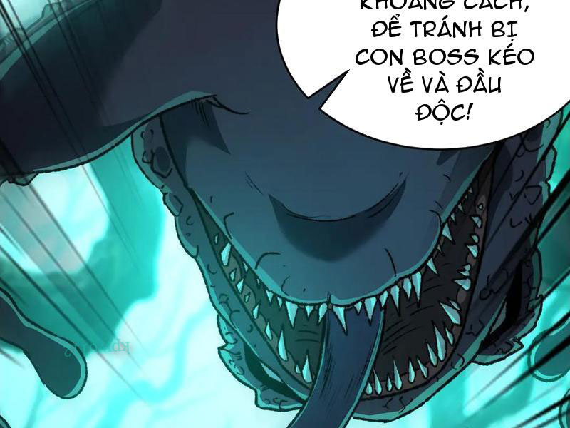 Tai Ách Cấp Mục Sư: Chapter 42