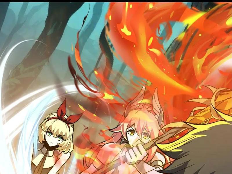 Tai Ách Cấp Mục Sư: Chapter 42