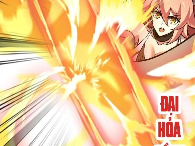 Tai Ách Cấp Mục Sư: Chapter 42