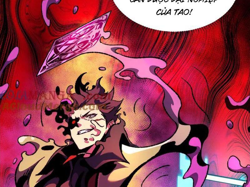 Tai Ách Cấp Mục Sư: Chapter 42