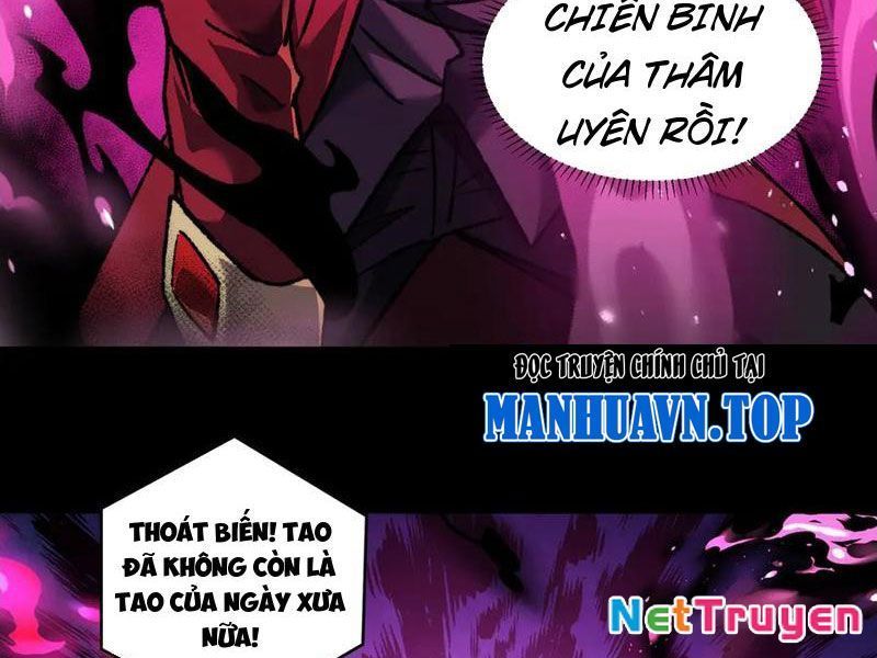 Tai Ách Cấp Mục Sư: Chapter 42