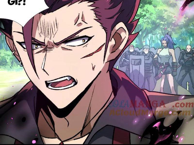 Tai Ách Cấp Mục Sư: Chapter 42