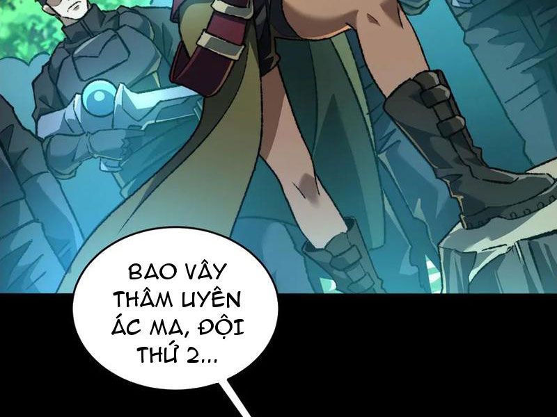 Tai Ách Cấp Mục Sư: Chapter 42