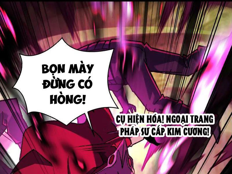 Tai Ách Cấp Mục Sư: Chapter 42