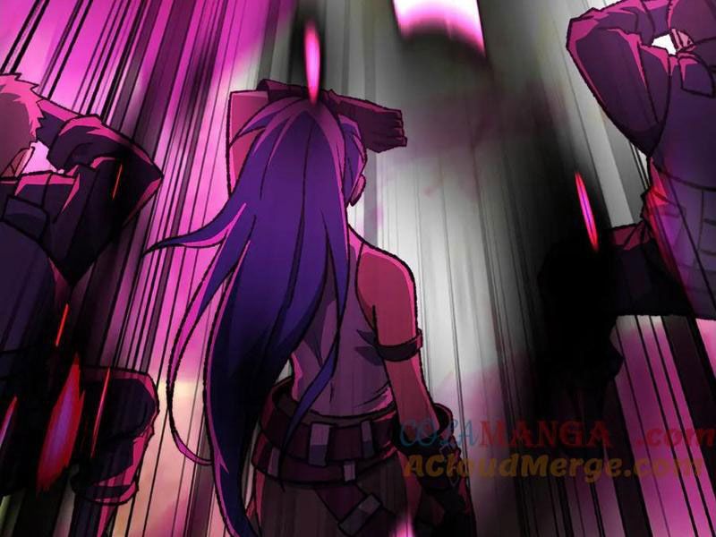 Tai Ách Cấp Mục Sư: Chapter 42