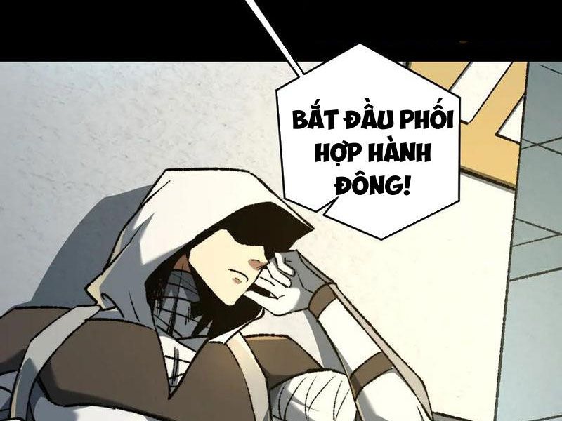 Tai Ách Cấp Mục Sư: Chapter 42