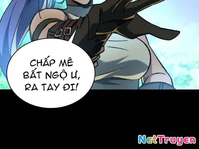 Tai Ách Cấp Mục Sư: Chapter 42
