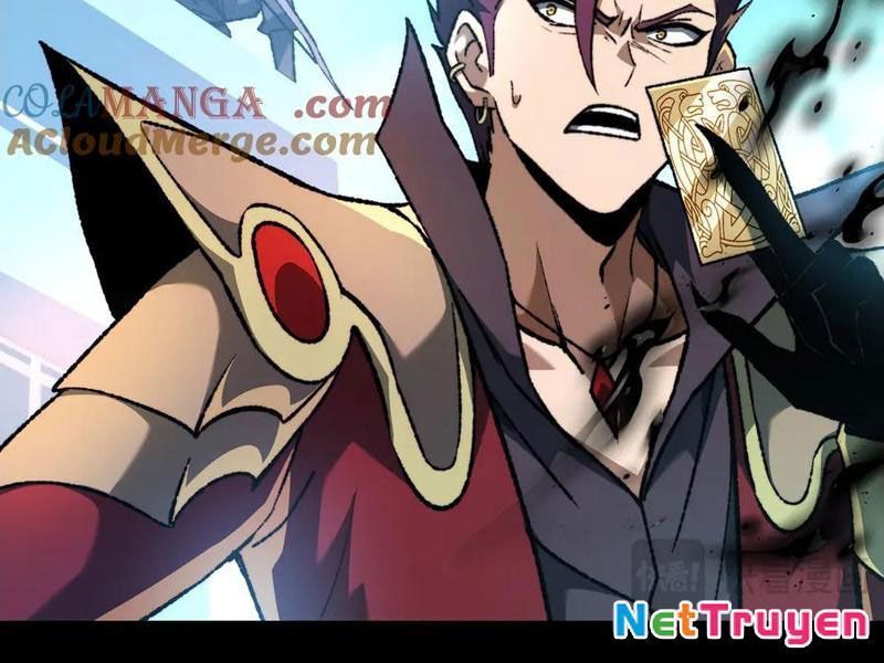 Tai Ách Cấp Mục Sư: Chapter 42