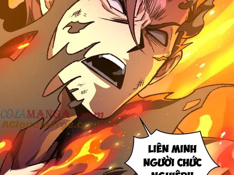 Tai Ách Cấp Mục Sư: Chapter 42