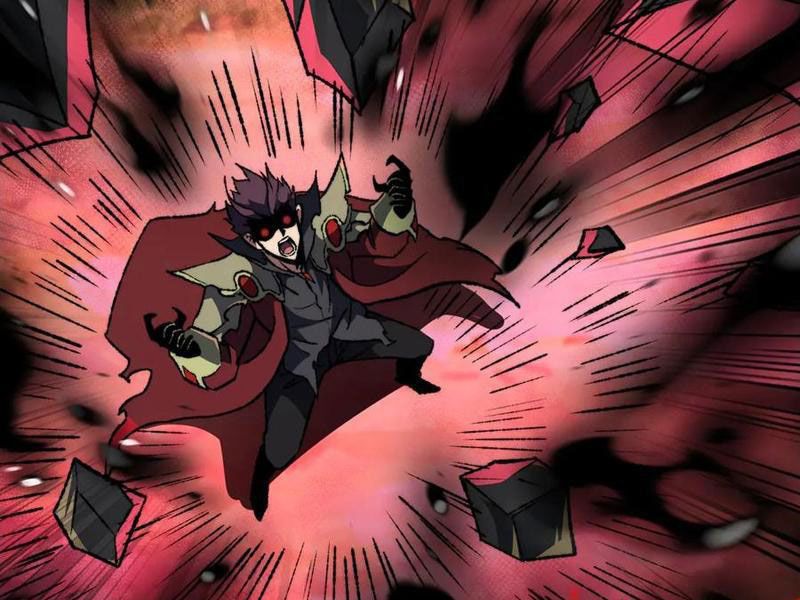Tai Ách Cấp Mục Sư: Chapter 42