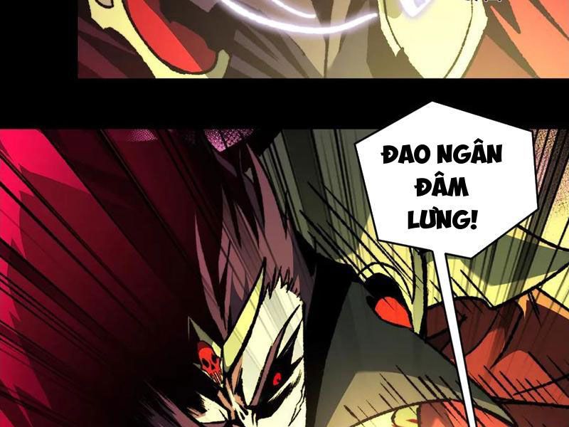 Tai Ách Cấp Mục Sư: Chapter 42