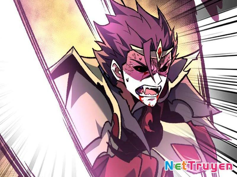 Tai Ách Cấp Mục Sư: Chapter 42
