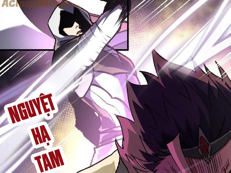 Tai Ách Cấp Mục Sư: Chapter 42