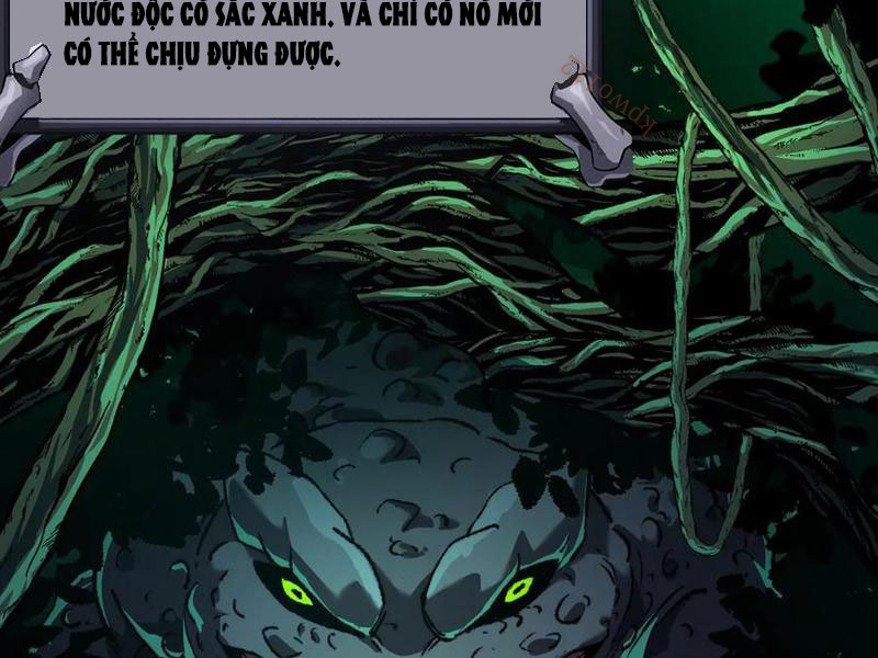 Tai Ách Cấp Mục Sư: Chapter 42