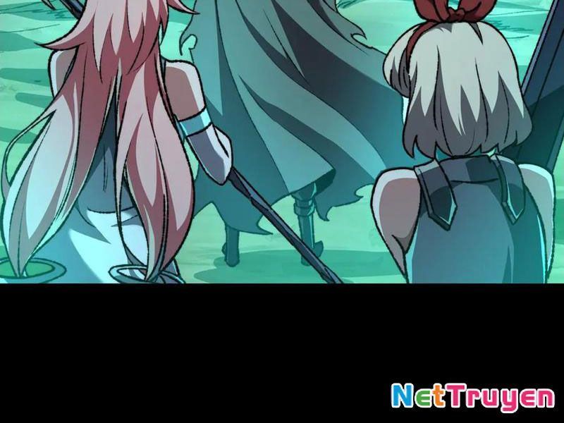 Tai Ách Cấp Mục Sư: Chapter 42