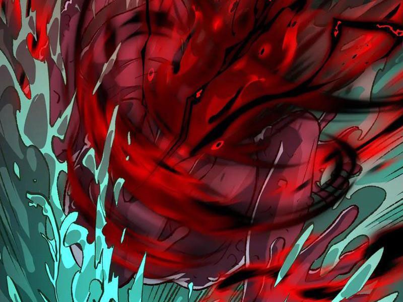 Tai Ách Cấp Mục Sư: Chapter 42