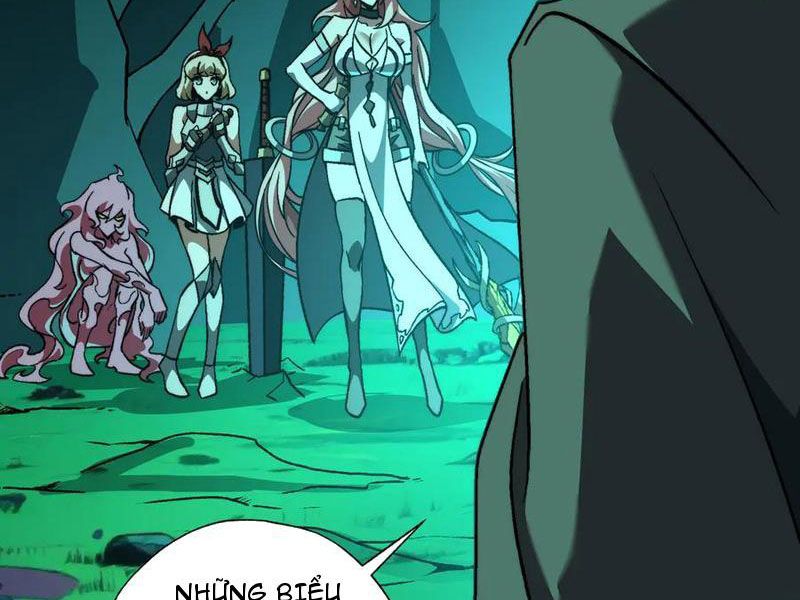 Tai Ách Cấp Mục Sư: Chapter 45