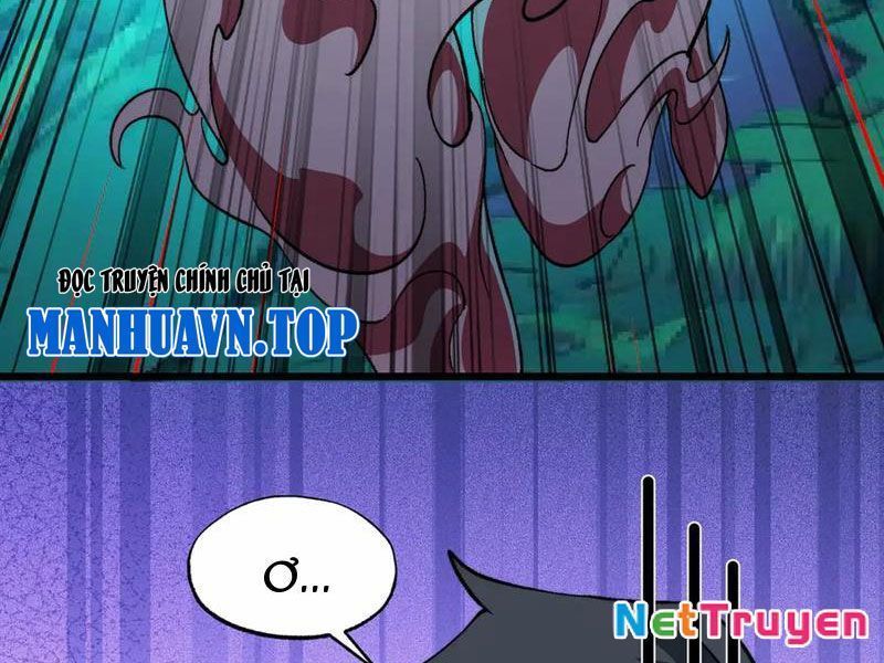 Tai Ách Cấp Mục Sư: Chapter 45