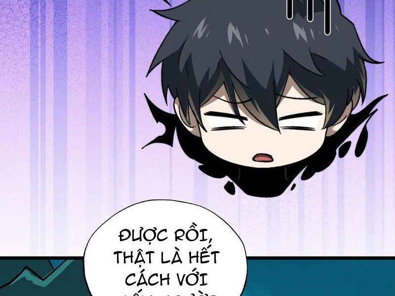 Tai Ách Cấp Mục Sư: Chapter 45