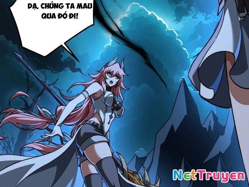 Tai Ách Cấp Mục Sư: Chapter 45